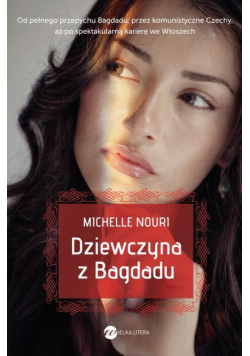 Dziewczyna z Bagdadu