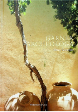 Garnek archeologa