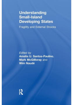 Understanding Small-Island Developing States
