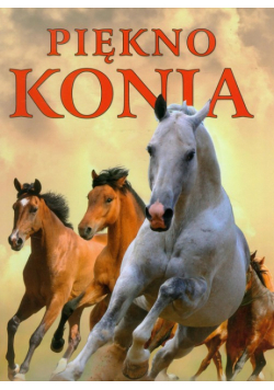 Swinney Nicola Jane - Piękno konia