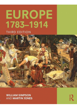 Europe 1783-1914