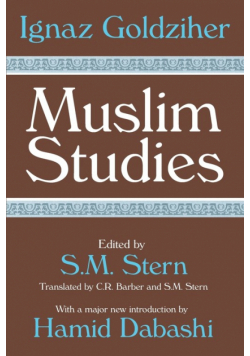Muslim Studies
