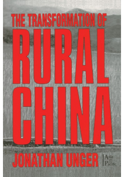 The Transformation of Rural China
