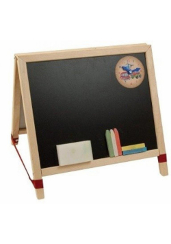 Tablica magnetyczna dwustronna