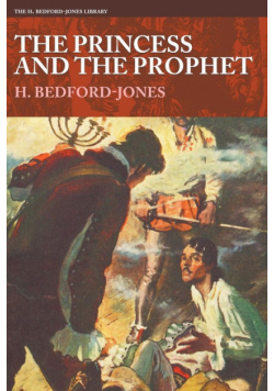 The Princess and the Prophet