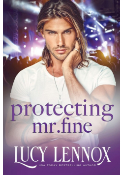 Protecting Mr. Fine