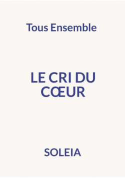 Le cri du coeur