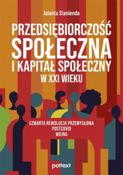 Przedsiębiorczość społeczna i kapitał społeczny w