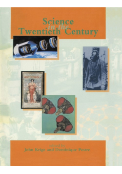 Science in the Twentieth Century