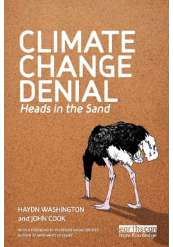 Climate Change Denial
