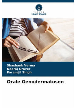 Orale Genodermatosen