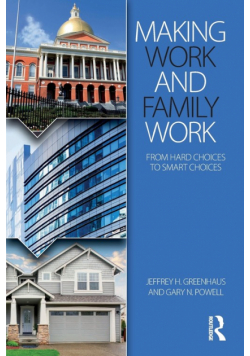 Making Work and Family Work