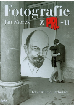 Fotografie z PRL u