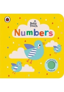 Baby Touch Numbers