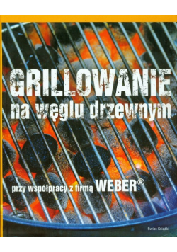 Grillowanie na węglu drzewnym