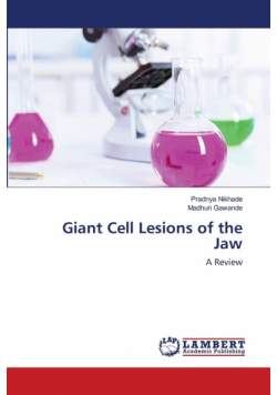 Giant Cell Lesions of the Jaw