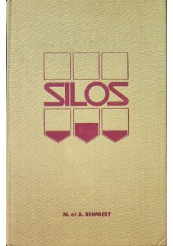 Silos Theorie et Pratique