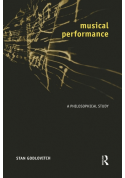 Musical Performance