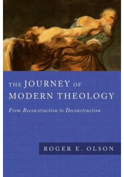 The Journey of Modern Theology