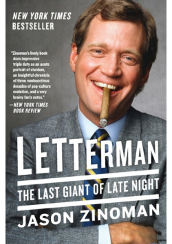 Letterman