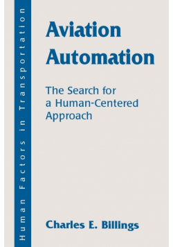 Aviation Automation