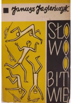 Słowo o bitwie
