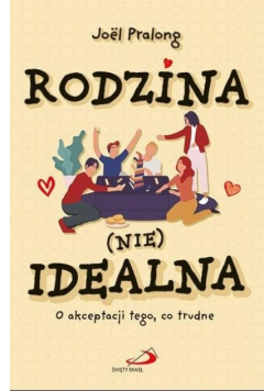 Rodzina nieidealna