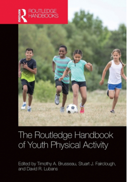 The Routledge Handbook of Youth Physical Activity