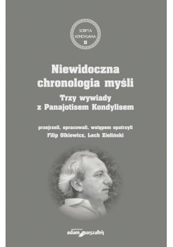 Niewidoczna chronologia myśli