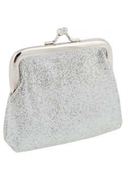 Portmonetka Silver