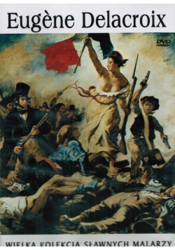 Eugene Delacroix