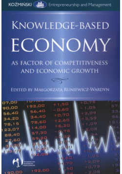 Knowledge Based Economy