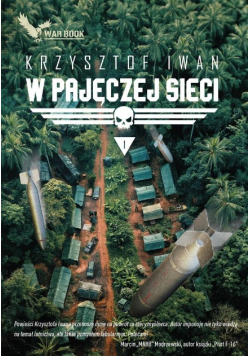 W pajęczej sieci Tom 1