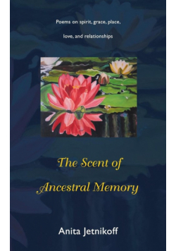 The Scent of Ancestral Memory