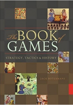 The Book of Games Strategy Tactics  History