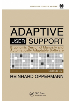 Adaptive User Support