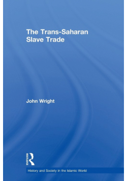 The Trans-Saharan Slave Trade