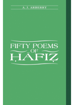 Fifty Poems of Hafiz
