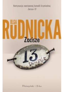 Zacisze 13 Powrót