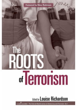 The Roots of Terrorism