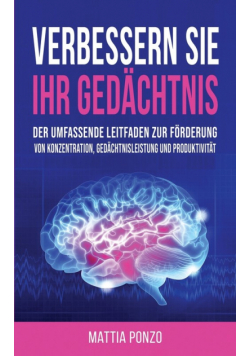 Verbessern Sie Ihr Gedächtnis