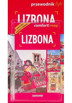 Przewodnik light Lizbona