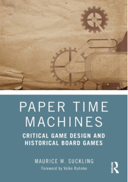 Paper Time Machines