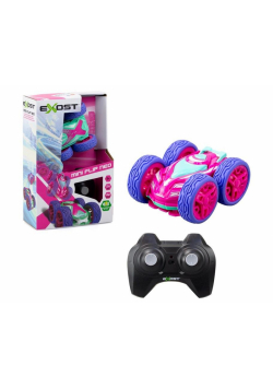 Samochód zdalnie sterowany Mini Flip Neo Amazone