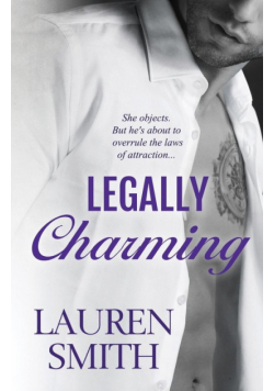 Legally Charming