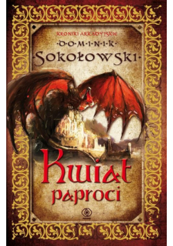 Kwiat paproci