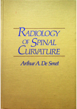 Radiology of Spinal Curvature