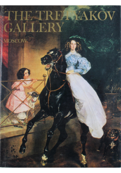 The tretyakoc gallery