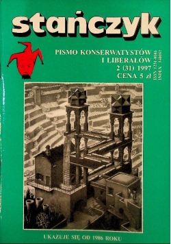 Stańczyk Nr 2 / 97