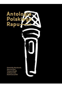 Antologia polskiego rapu